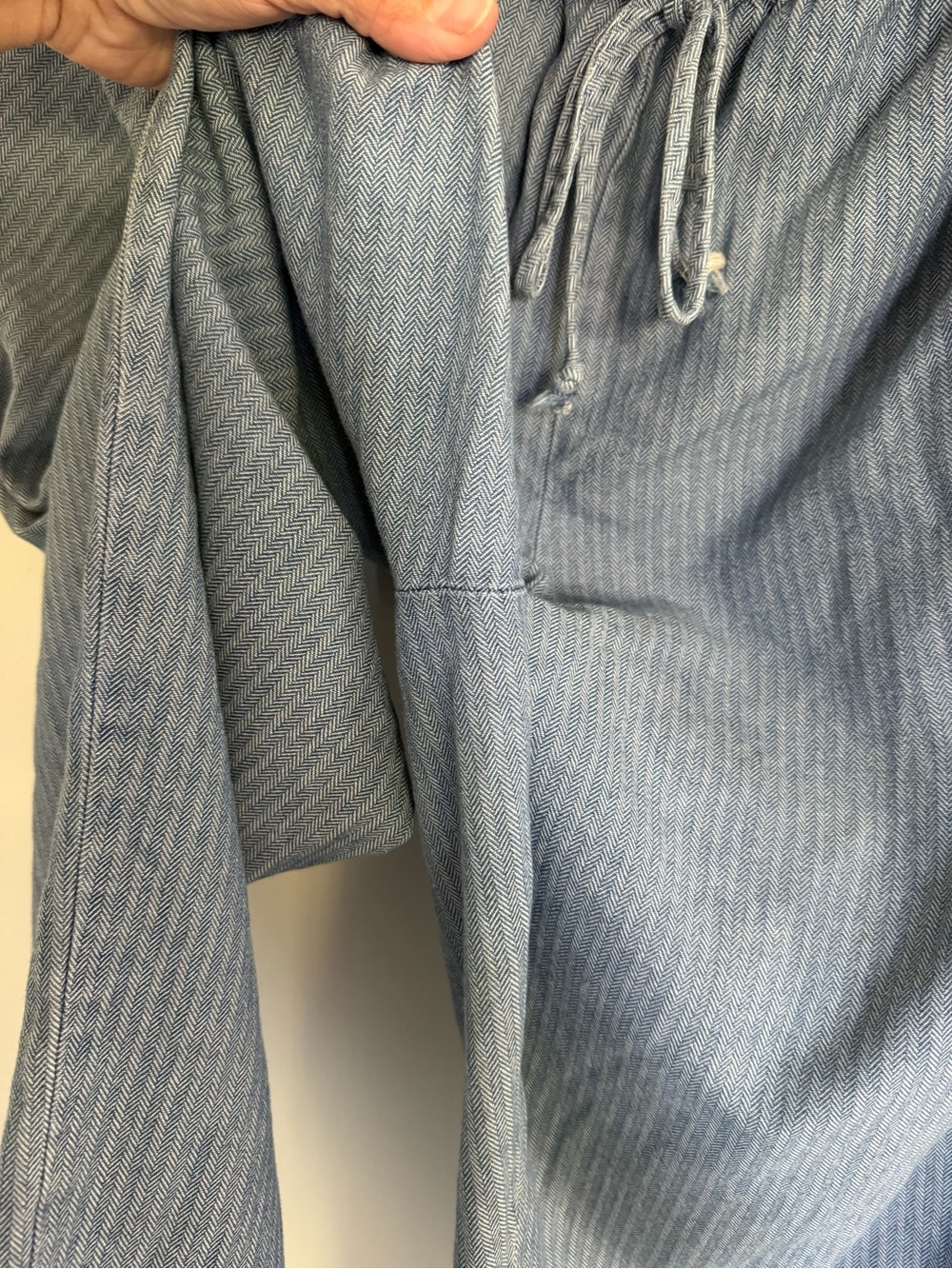 Vintage Cherokee pull on pants - Picture 6 of 7